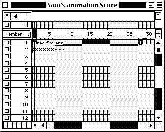 Score window widened to see all background cells